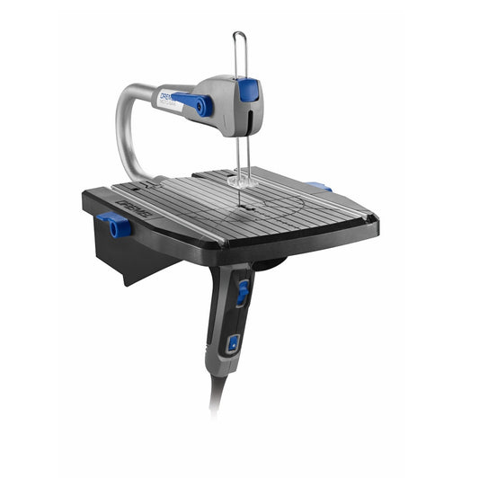 Dremel 120 Volt 0.1 hp Variable Speed Scroll Saw