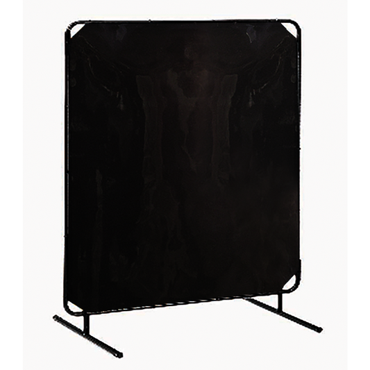 Tillman® 25yd X 74" Vinyl Welding Curtain