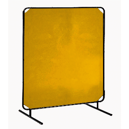 Tillman® 6' Vinyl Welding Curtain