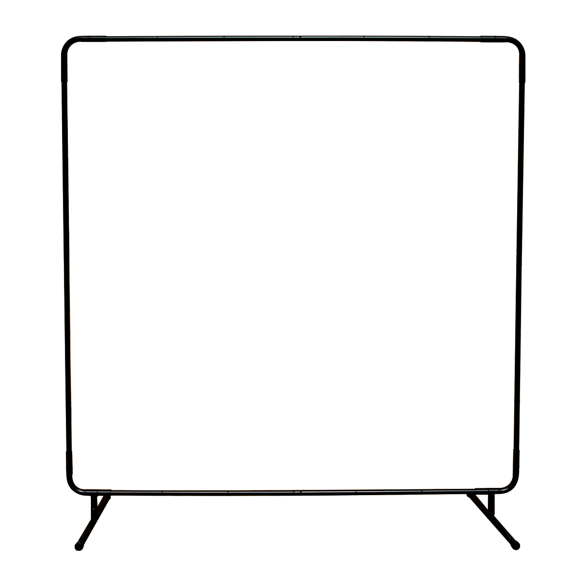 Tillman® 6' Steel Welding Screen Frame