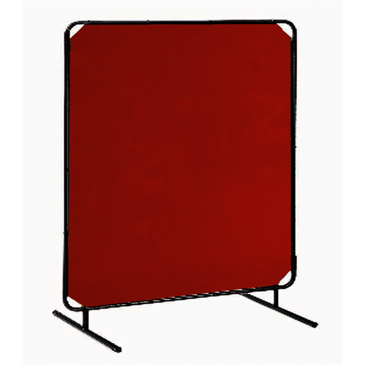 Tillman® 6' X 8' Vinyl Welding Screen