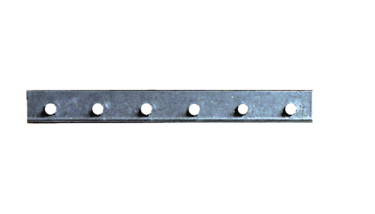 Tillman® 3' Steel Mounting Hardware