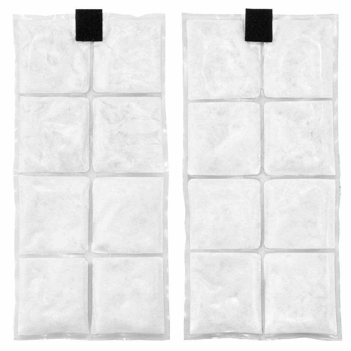 Ergodyne Clear Chill-Its® 6250 Replacement Packs