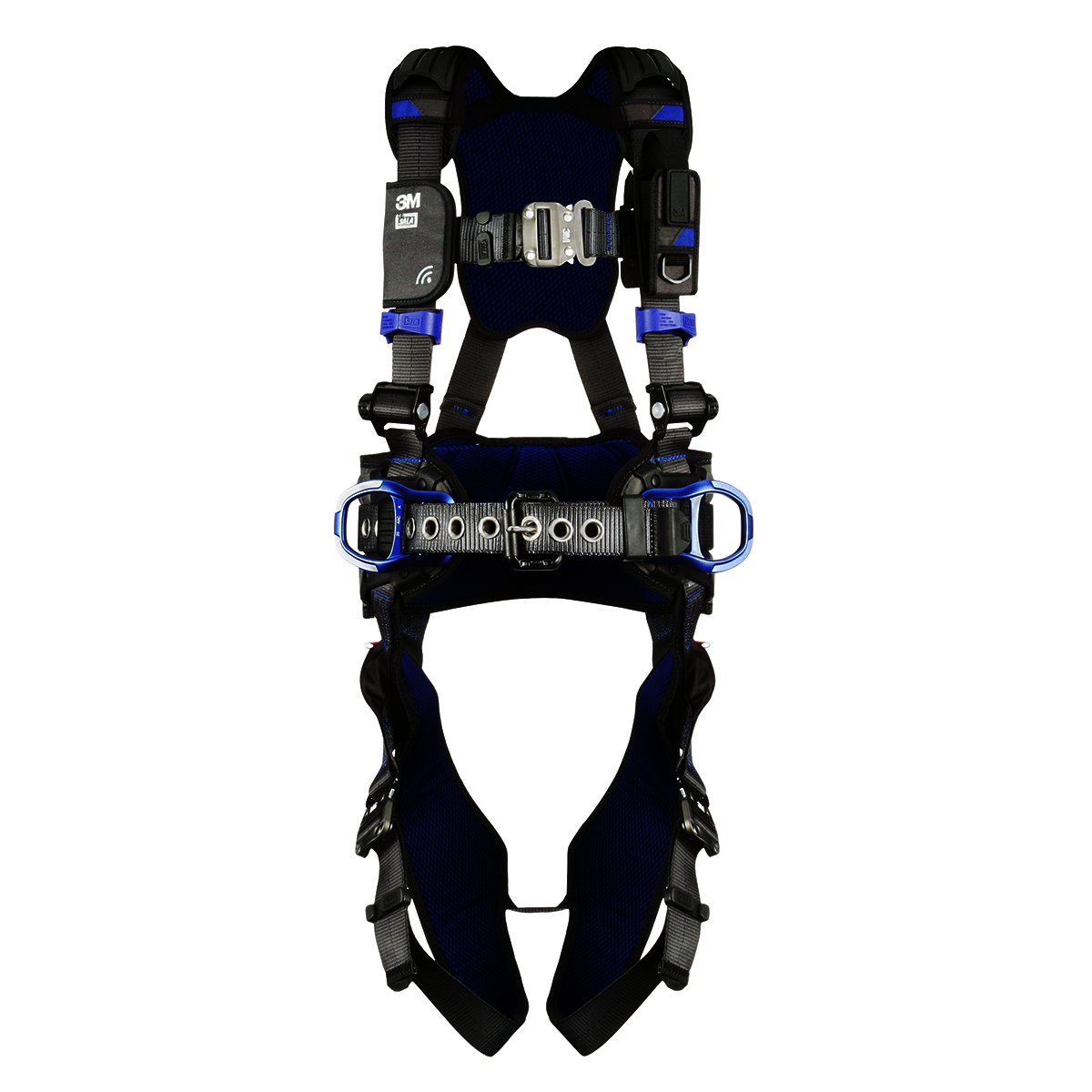 3M™ DBI-SALA® ExoFit™ NEX™ X300 3X Comfort Construction Positioning Safety Harness