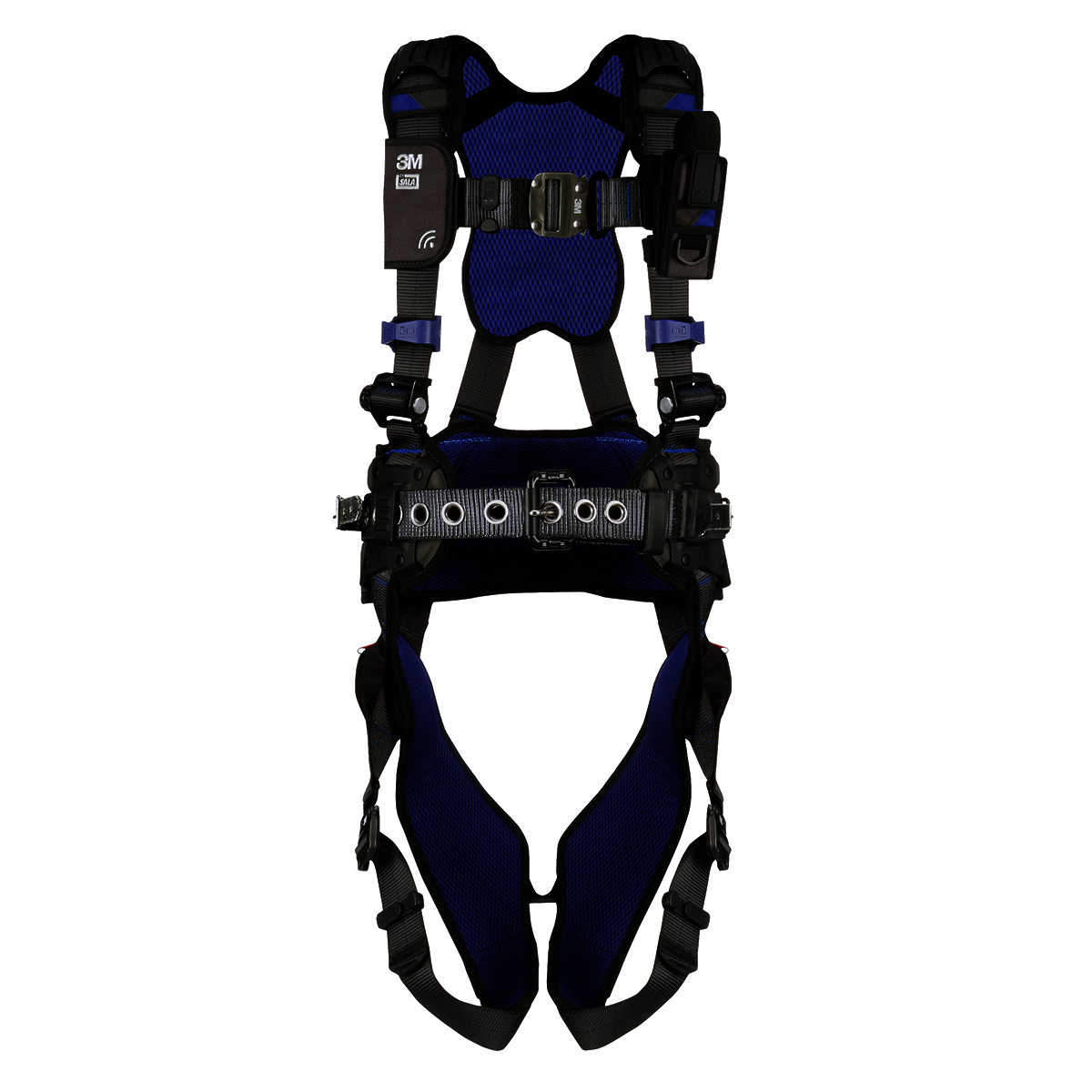 3M™ DBI-SALA® ExoFit™ NEX™ X300 2X Comfort Mining Safety Harness