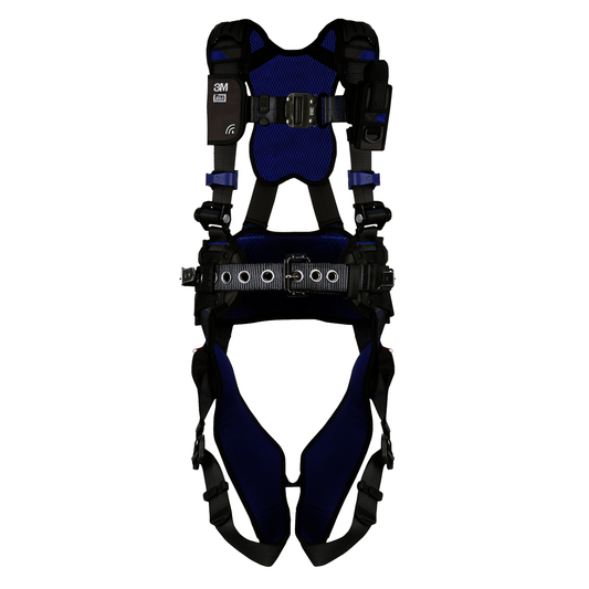 3M™ DBI-SALA® ExoFit™ NEX™ X300 2X Comfort Mining Safety Harness
