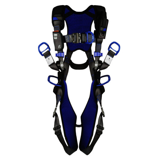 3M™ DBI-SALA® ExoFit™ NEX™ X300 Small Comfort Wind Energy Climbing/Positioning Safety Harness