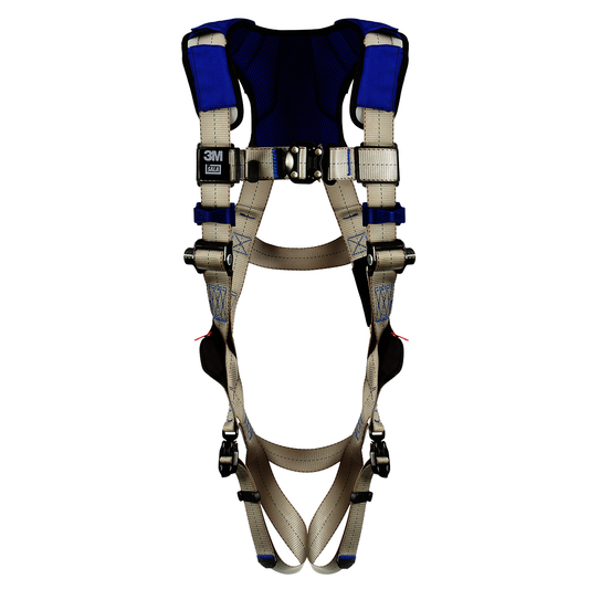 3M™ DBI-SALA® ExoFit™ X100 Large Comfort Vest Safety Harness