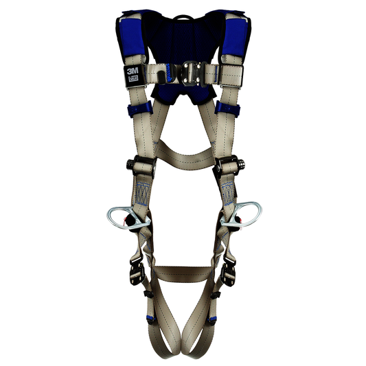 3M™ DBI-SALA® ExoFit™ X100 Medium Comfort Vest Positioning Safety Harness