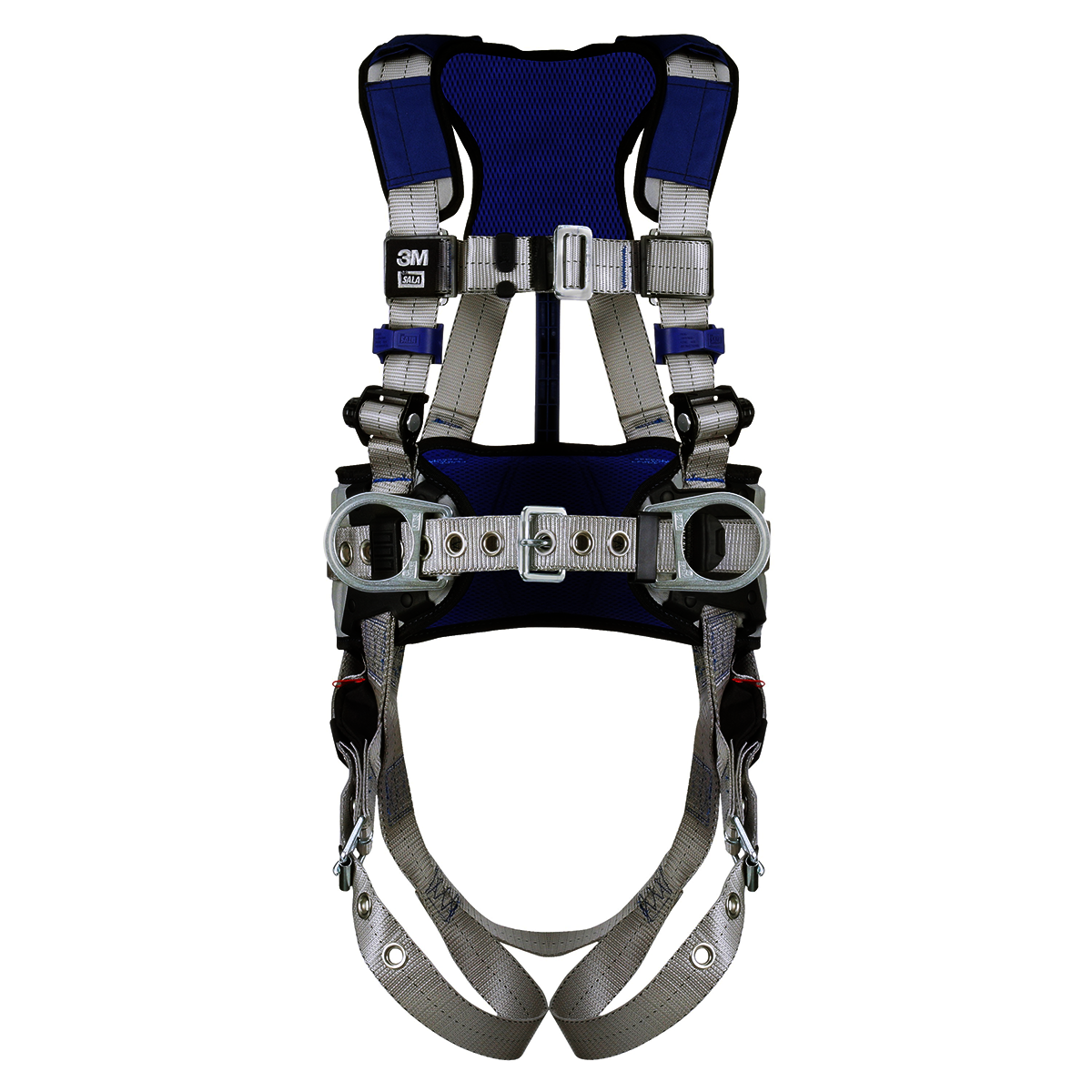 3M™ DBI-SALA® ExoFit™ X100 Small Comfort Construction Positioning Safety Harness