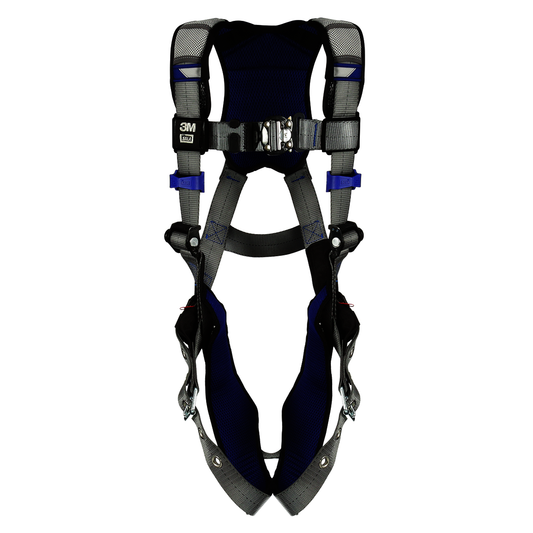 3M™ DBI-SALA® ExoFit™ X200 Large Comfort Vest Safety Harness