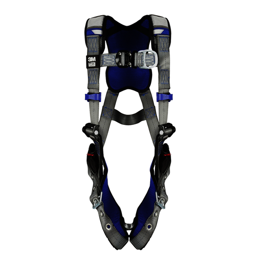 3M™ DBI-SALA® ExoFit™ X200 2X Comfort Vest Climbing Safety Harness