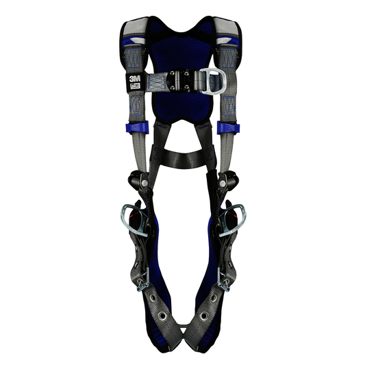 3M™ DBI-SALA® ExoFit™ X200 Small Comfort Vest Climbing/Positioning Safety Harness