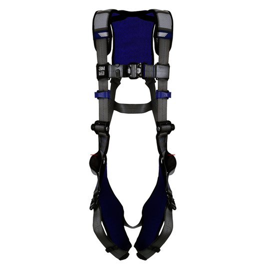 3M™ DBI-SALA® ExoFit™ X200 2X Comfort Vest Safety Harness