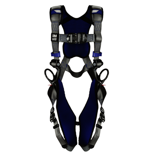 3M™ DBI-SALA® ExoFit™ X200 Small Comfort Wind Energy Climbing/Positioning Safety Harness