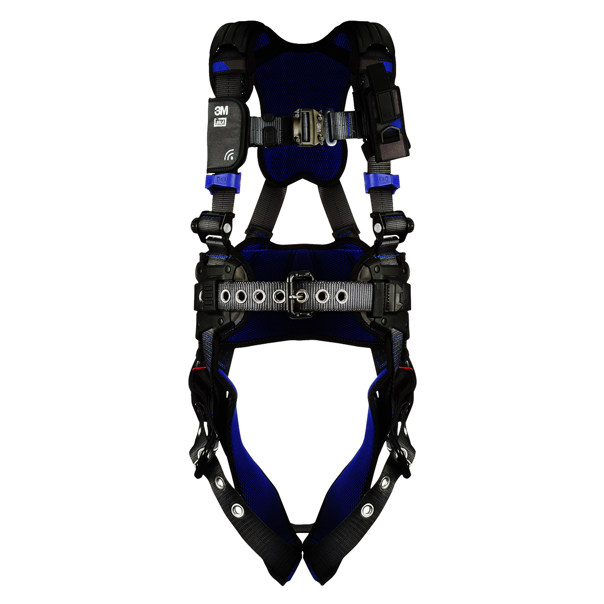 3M™ DBI-SALA® ExoFit™ X300 Large Comfort Construction Safety Harness