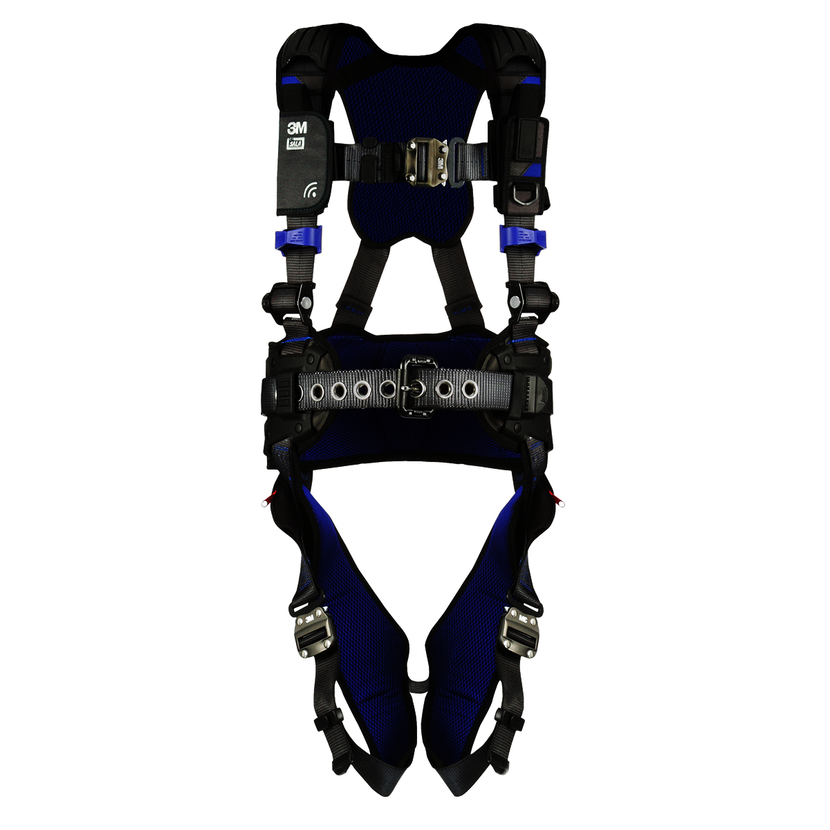 3M™ DBI-SALA® ExoFit™ NEX™ X300 Medium Comfort Construction Safety Harness