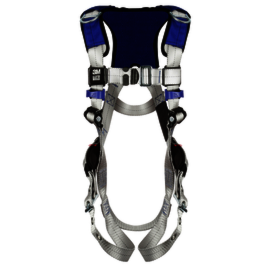 3M™ DBI-SALA® ExoFit™ X100 X-Small Comfort Tower Climbing Safety Harness