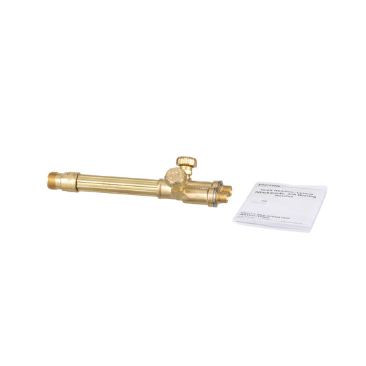 Victor® VanGuard™ CA2460+ 9" Medium-Duty Torch Handle