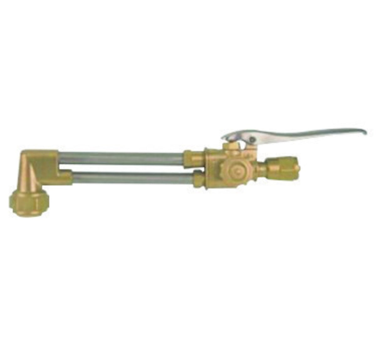 Victor® Model CA 1350 Medium Duty 8" Cutting Attachment