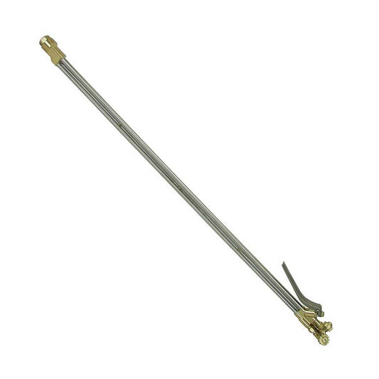 Victor®HC 1500C Heavy Industry Straight Cutting Torch, 56" Length, 180 Degree Head