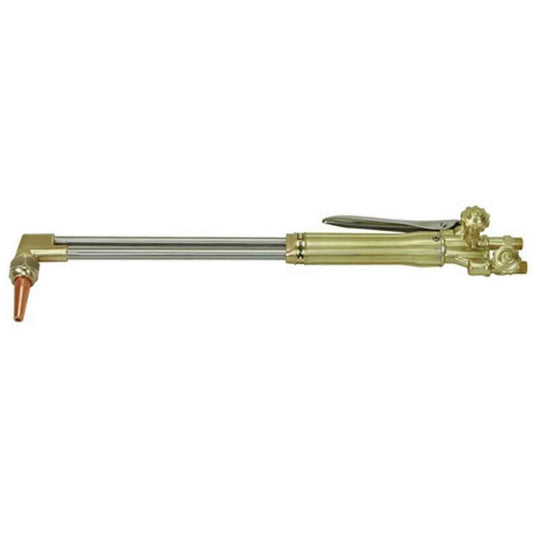 Victor® HC1232C Cutting Torch, 36" Length, 180 Degree Head