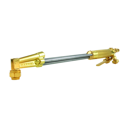 Harris® Heavy Duty 48" Straight Cutting Torch