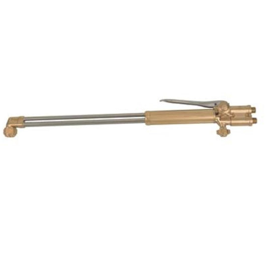 Victor® ST931FC Heavy Duty Straight Cutting Torch, 36 inches, 75 Degree Head, Tip Series 1