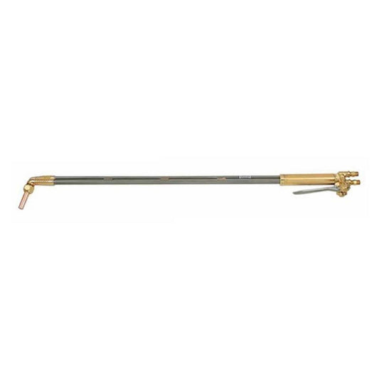 Victor®Bulldog™ - HC1151C 48" Cutting Torch with 75 Deg. Head Angle