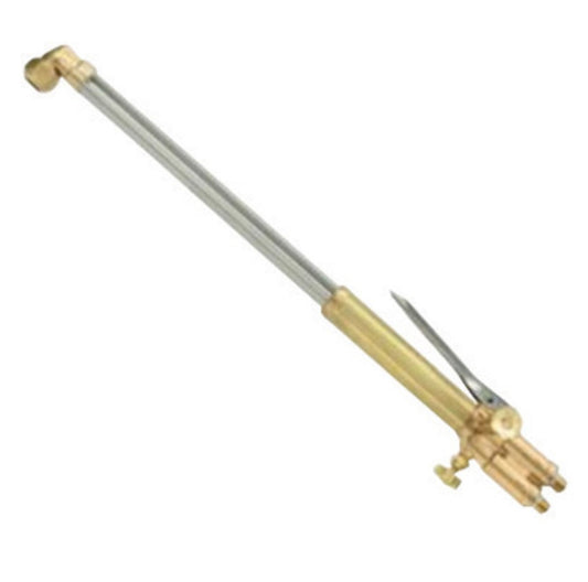 Victor® Cutskill® ST300FC Cutting Torch 21" 90 Degree