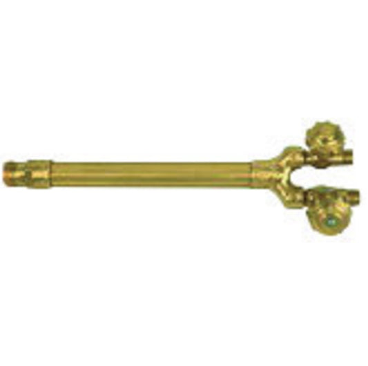 Victor®300 Series 11" Standard Heavy Duty Torch Handle