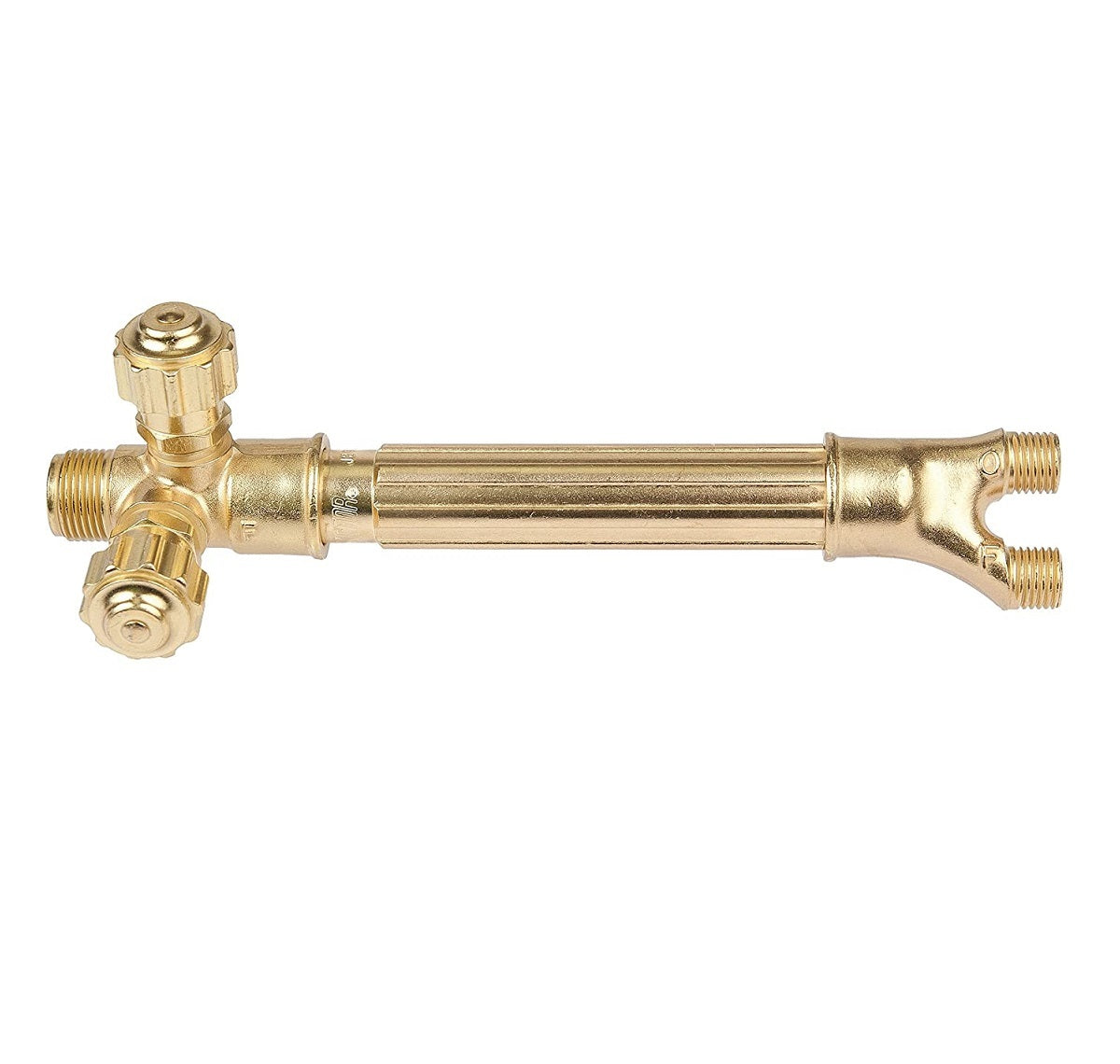 Victor®J-28 Light Duty Torch Handle, 6 inch Overall Length
