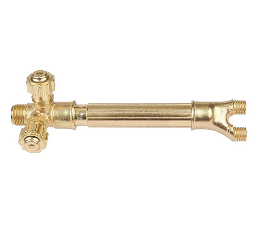 Victor®J-28 Light Duty Torch Handle, 6 inch Overall Length