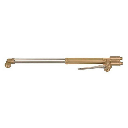 Victor® ST1032FC Cutting Torch, 36" Length, 180 Degree Head