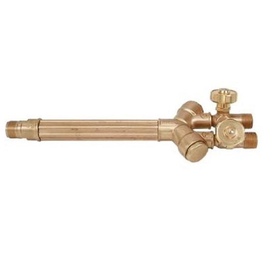 RADNOR™ Medium Duty Torch Handle