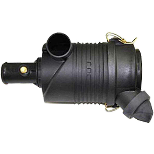 Miller® Box Black Air Cleaner Pipe Guide