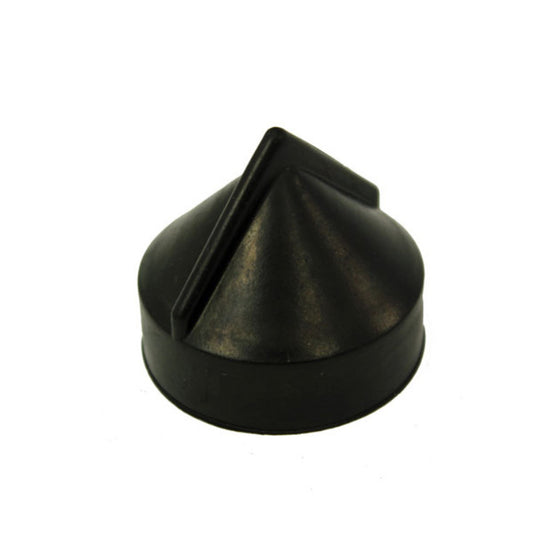 Miller® Cap Black Dust Ejector