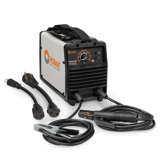 Hobart® Stickmate® 160i 110 - 240 Volt Stick Welder