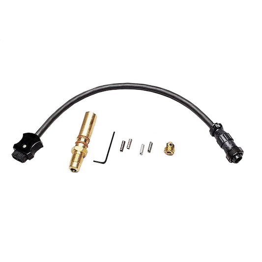 Miller® Copper/Brass Feeder Connector