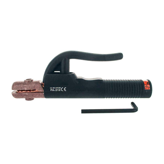 Miller® 200 Amp Copper Alloy Electrode Holder