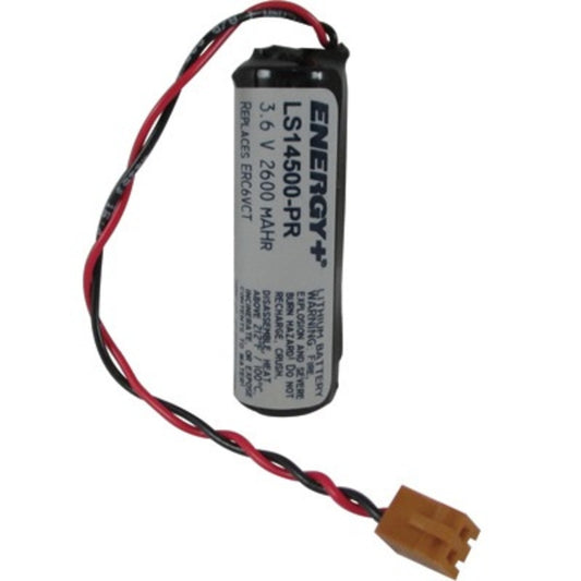 Panasonic Lithium Battery