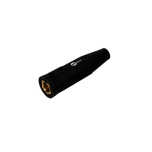 Miller® Model Tweco/Lenco Copper Alloy Cable Connector-Female