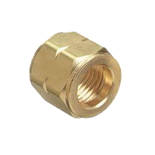 Miller® B Brass Nut