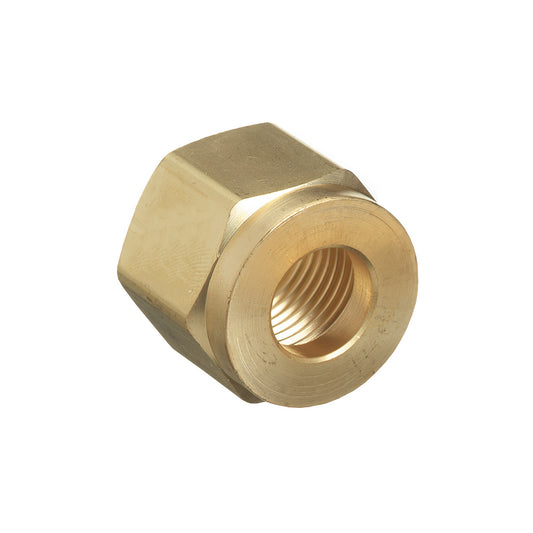 Miller® Brass Nut/Connection Inlet