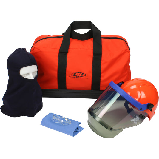 Protective Industrial Products Navy ARC Flash Balaclava