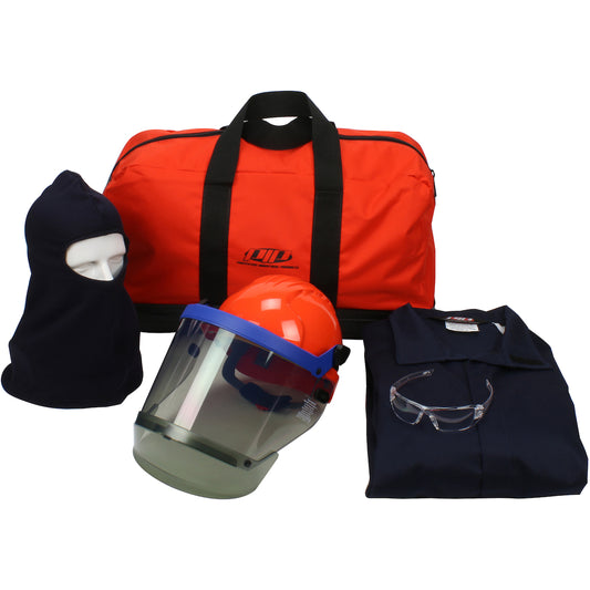 Protective Industrial Products Medium Navy ARC Flash Coverall Balaclava