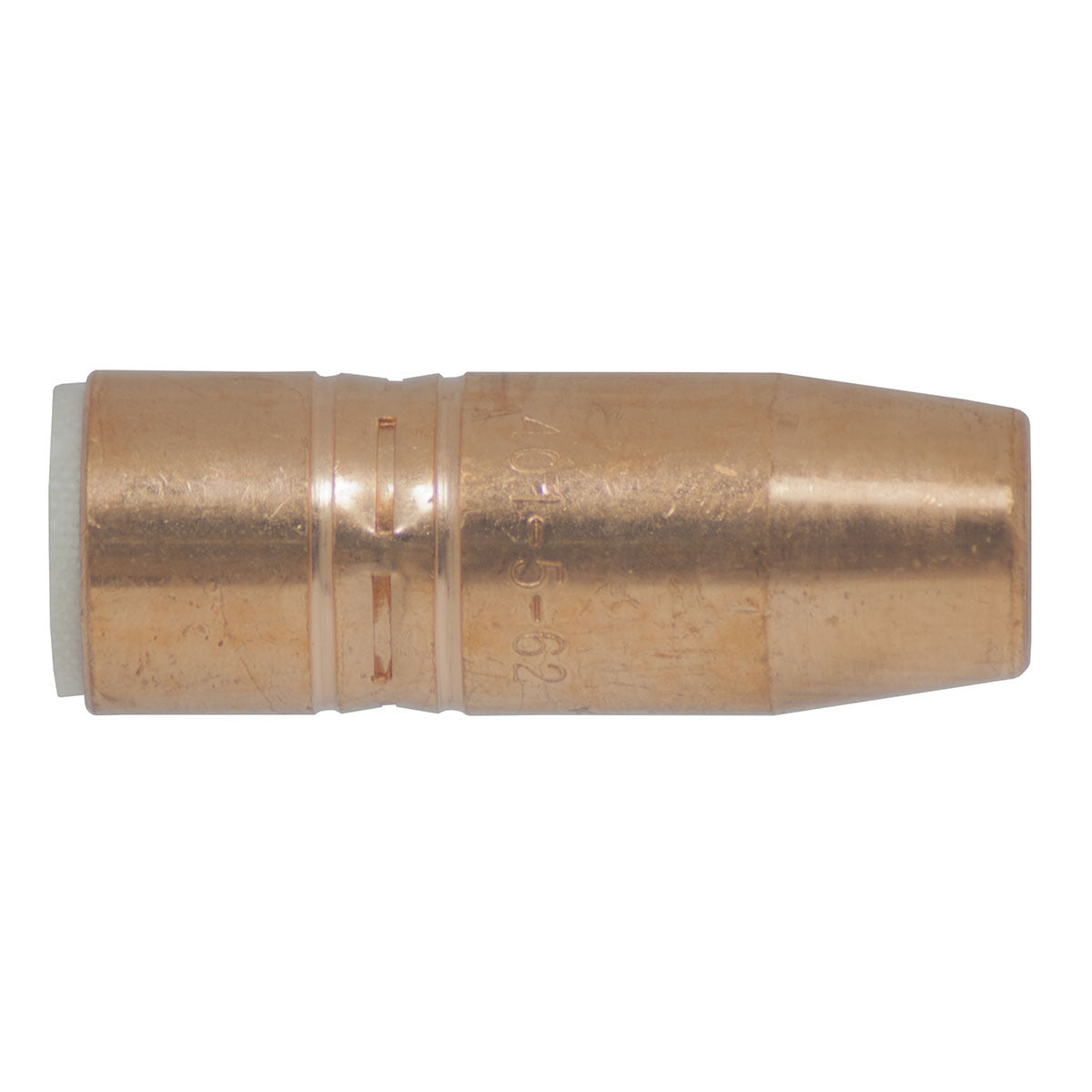 RADNOR™ 3" 0.625" Bore 401-5 Style Nozzle
