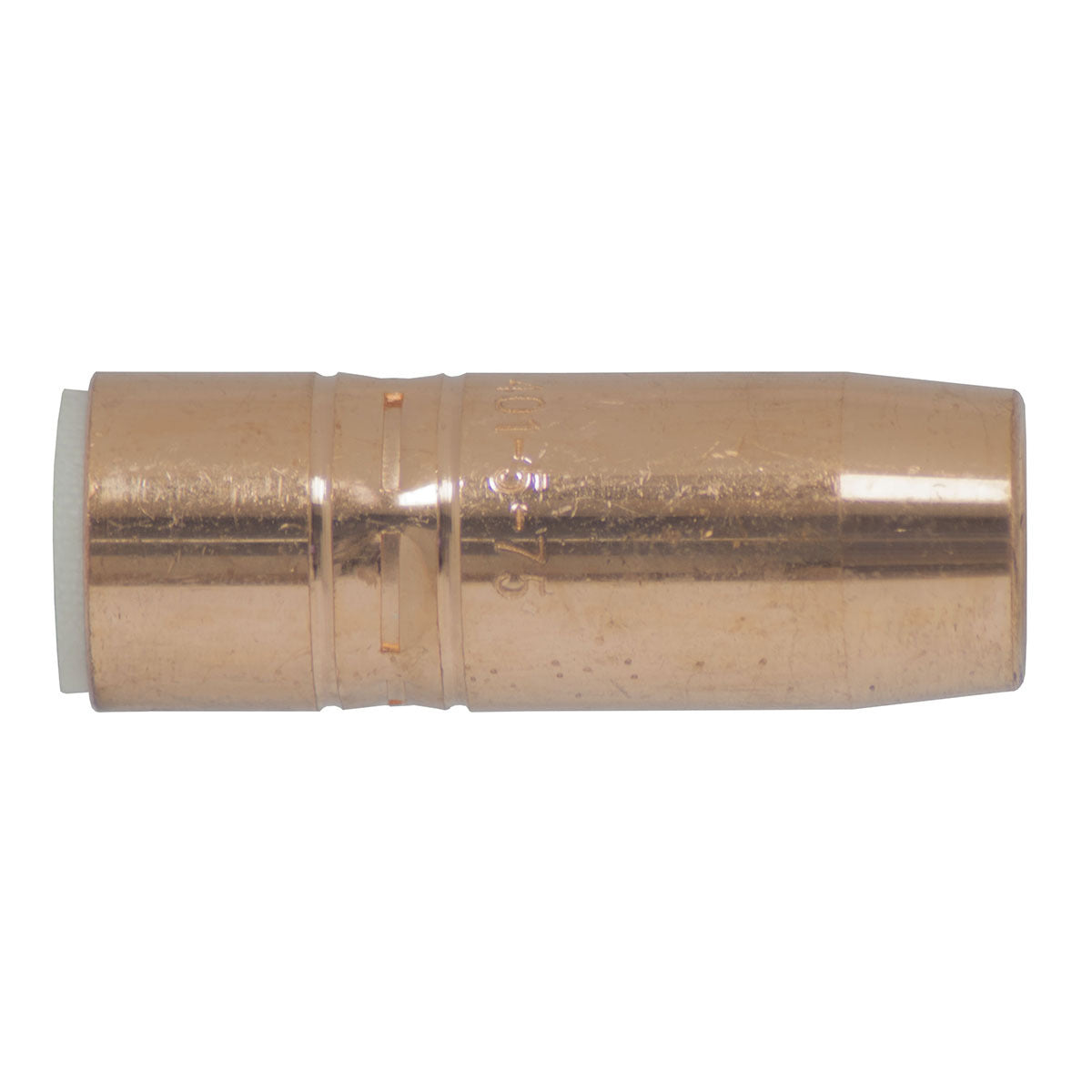 RADNOR™ 3" 0.75" Bore 401-5 Style Nozzle
