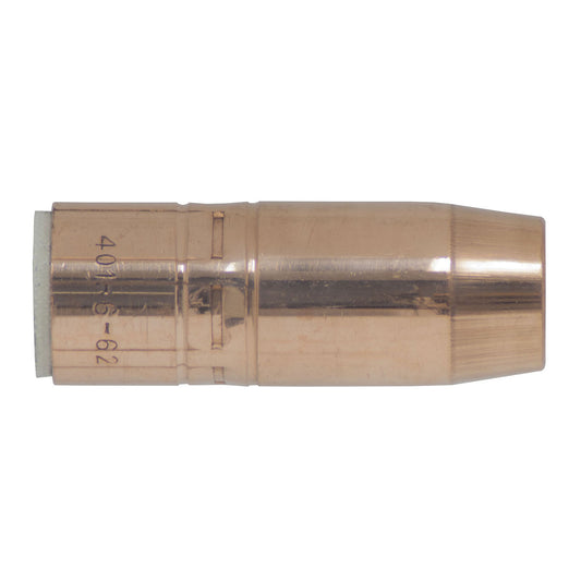 RADNOR™ 2.88" 0.625" Bore 401-6 Style Nozzle