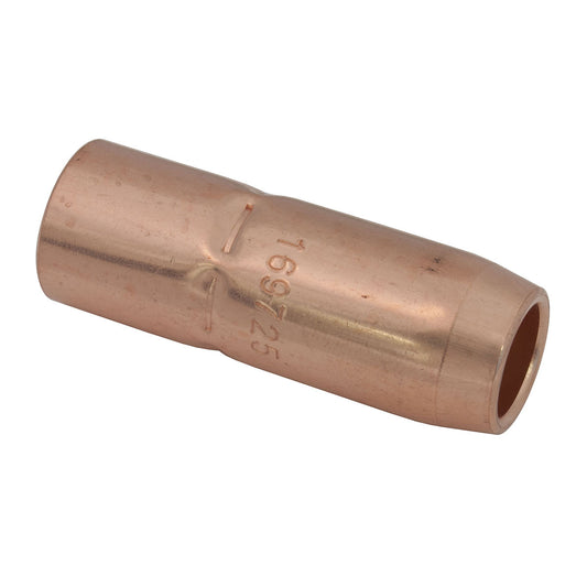 RADNOR™ 2.625" 0.625" Bore Nozzle